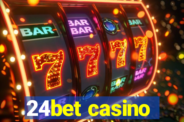 24bet casino